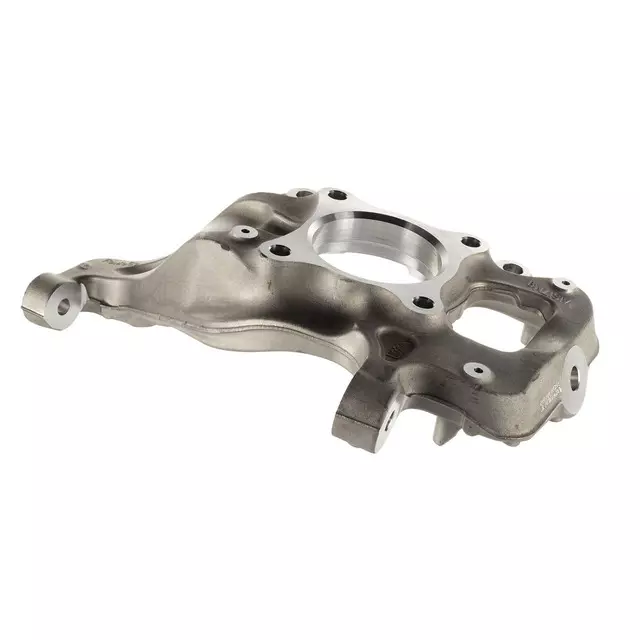 Steering Knuckle - Ford (JL1Z-3K186-A)