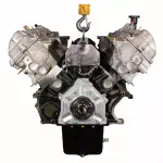 9L3Z6006CARM - : Remanufactured Service Engine Assembly for Ford Image