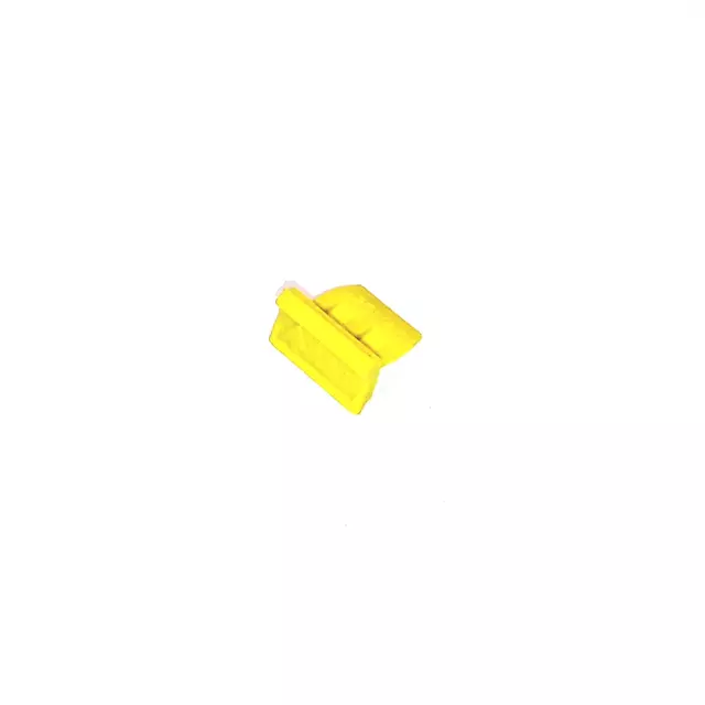 8V5837732A - Body: Frame Molding Clip for Audi: A3, A3 Quattro, S3 Image