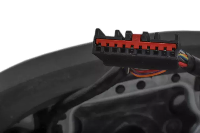 23474451 - : Steering Wheel for Buick: Regal Image