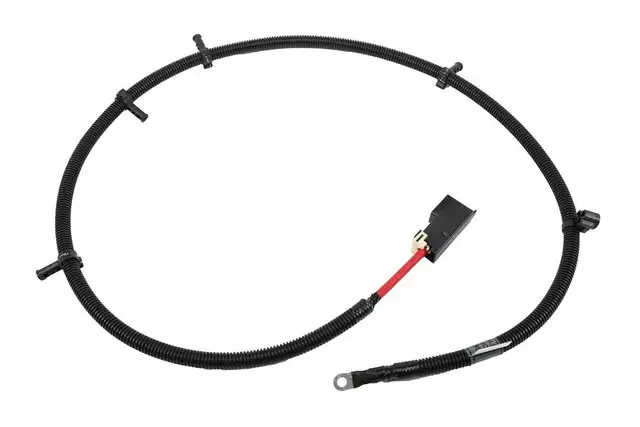 22850357 - : Positive Battery Cable for ACDelco Image