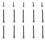 GS33429 - : Engine Cylinder Head Bolt Set for Mahle Image