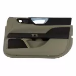 GD9Z5423942CP - Body: Door Trim Panel for Lincoln: Continental Image