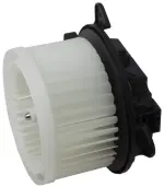 76515 - : Brushless Flanged Vented CCW Blower Motor w/ Wheel for FOUR SEASONS Image