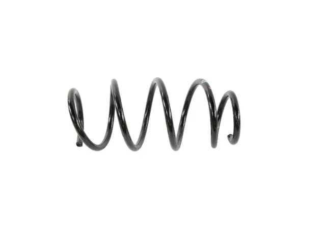 68257771AB - Rear Suspension: Rear Coil Spring, Left Rear for Jeep: Compass Image