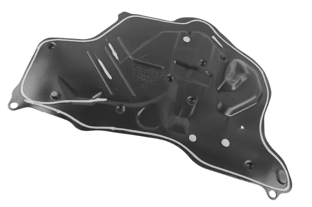 84242131 - Body: Water Deflector for GM Image