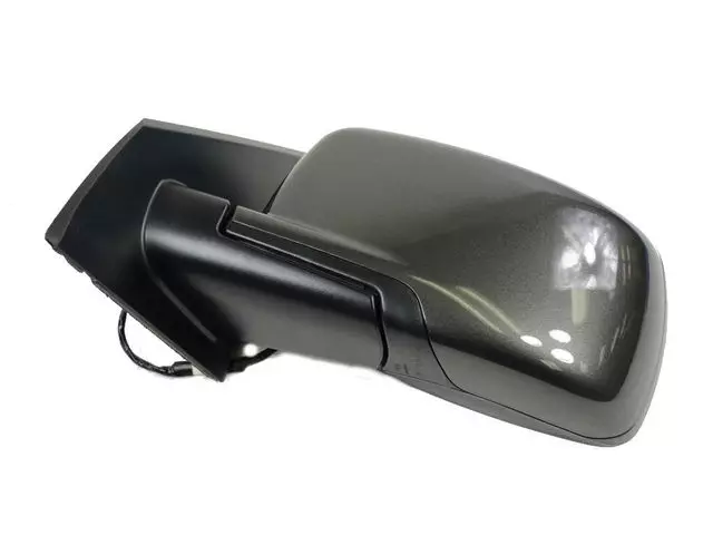 Genuine Alfa Romeo Mirror Outside Rearview - Alfa Romeo (1CE291AUAD)