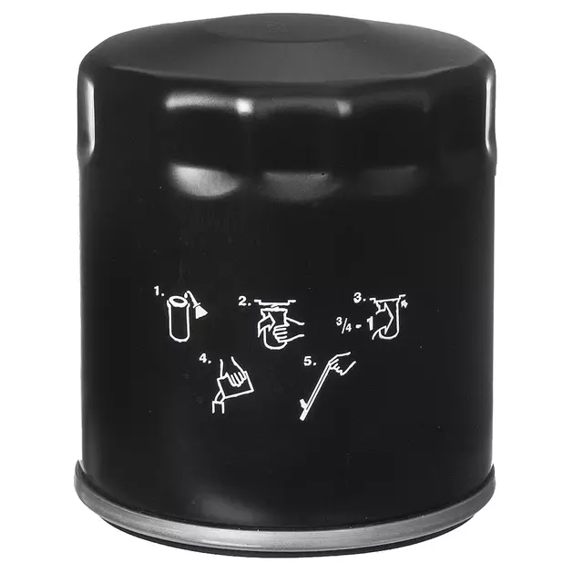 PF663 - : Engine Oil Filter for ACDelco Image