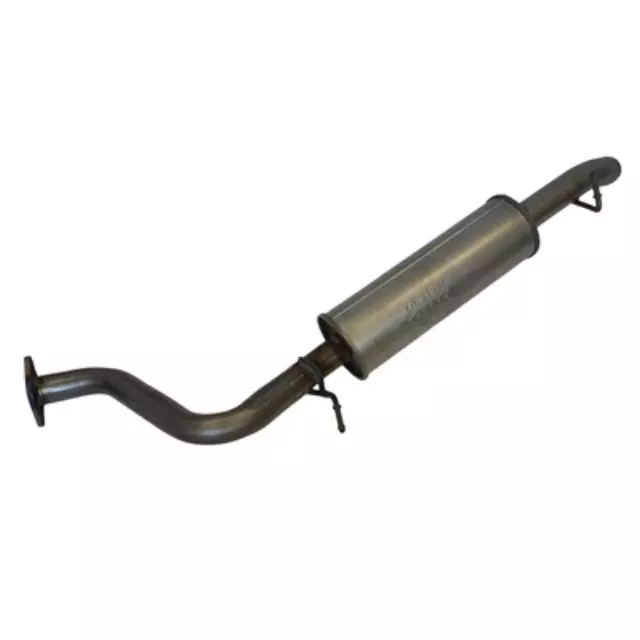 5L8Z5A212DA - Exhaust: Resonator W/Pipe for Ford: Escape | Mercury: Mariner Image