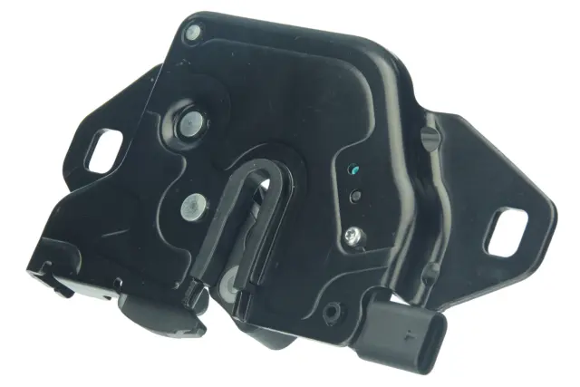 TE0817944 - : Autotecnica Hood Latch Assembly for URO Image