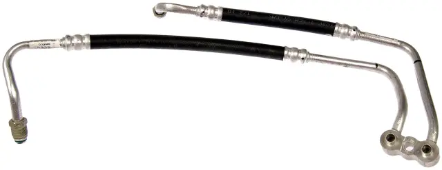625176 - : Engine Oil Cooler Line for Dorman Image