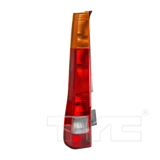 11604600 - : TYC Tail Light Assembly for TYC Image