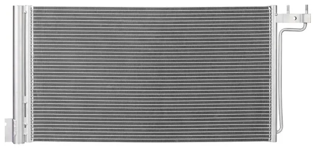 7014914 - : Agility A/C Condenser for Agility Image