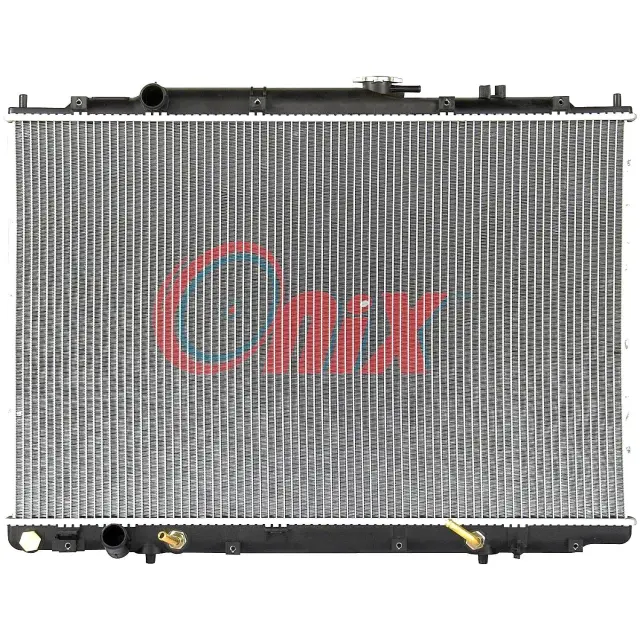 OR2740 - : Onix Radiator for Onix Image