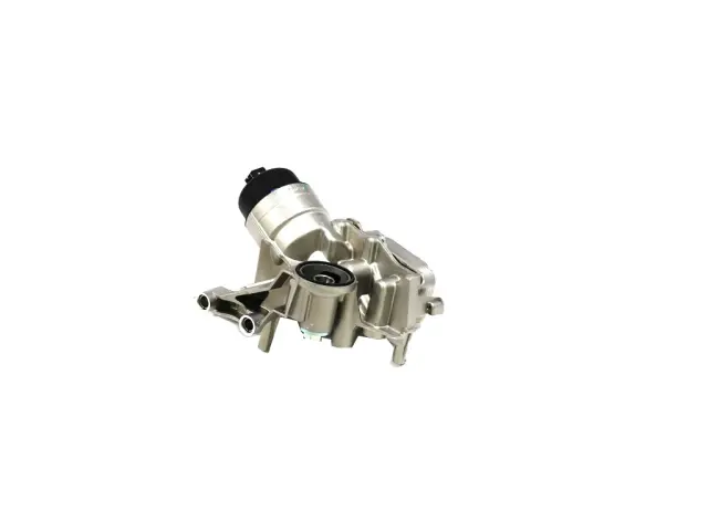 68189842AA - : Engine Oil Filter Housing for Mopar Image