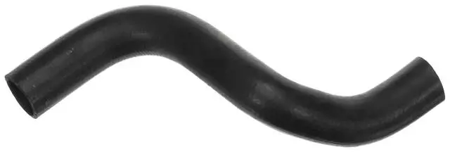 22391M - Belts and Cooling: Molded Upper Radiator Hose for ACDelco Image