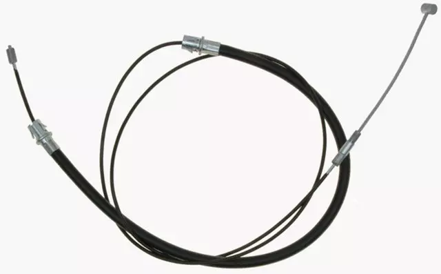 Front Parking Brake Cable - GM (19306740)