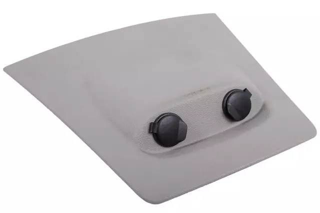 20959950 - Body: Extension Panel for Chevrolet: Impala, Impala Limited Image