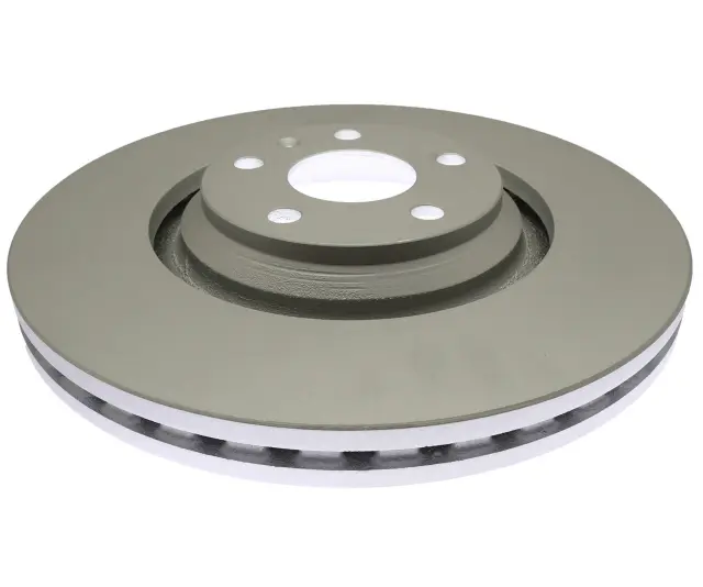 980877 - Brakes &amp; Brake Parts: Disc Brake Rotor for Raybestos Brakes Image