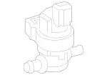 4708993 - : Purge Valve for Mercedes-Benz Image
