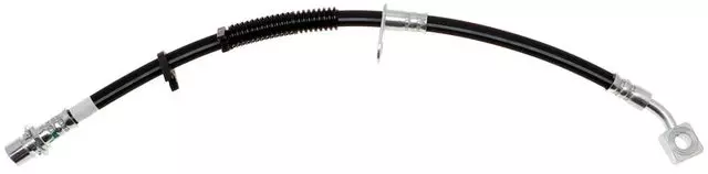 19358920 - : Front Passenger Side Hydraulic Brake Hose for GM Image