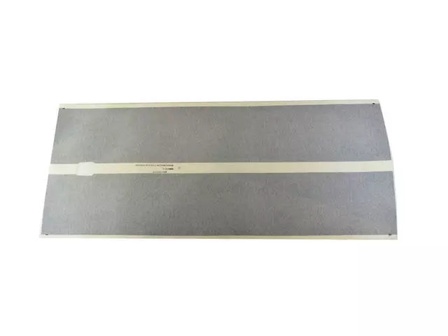 6EG09XXXAA - Exterior Ornamentation: Roof Decal for Mopar Image