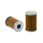 WF10240 - : WIX Cartridge Fuel Metal Canister Filter for WIX Image
