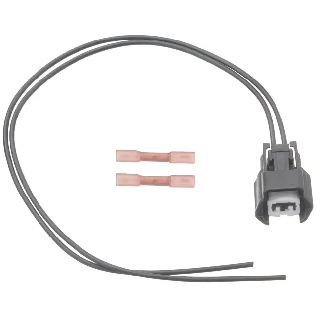 S2888 - Air Intake &amp; Fuel Delivery: Canister Vent Solenoid Connector for SMP CORP Image