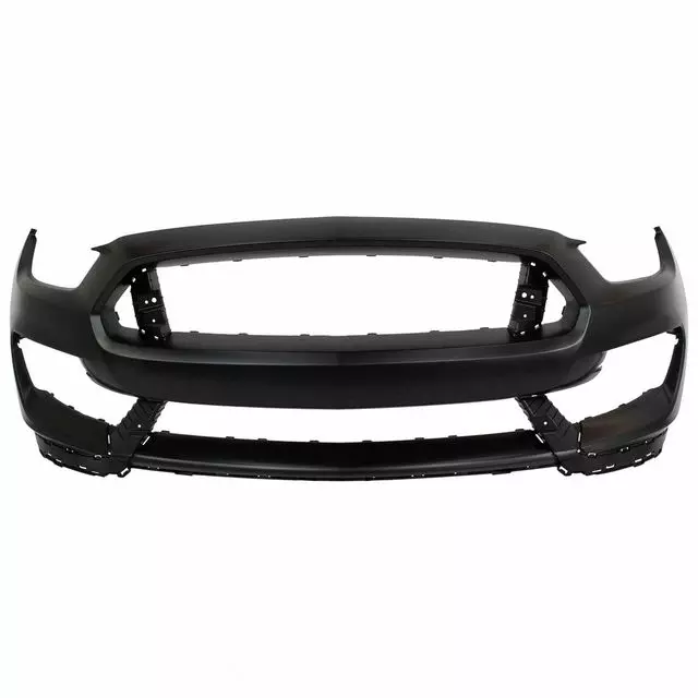 FR3Z17D957APTM - Body: Bumper Cover for Ford: Mustang Image