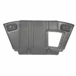 AL3Z5B018A - Body: Front Plate for Ford: F-150 Image