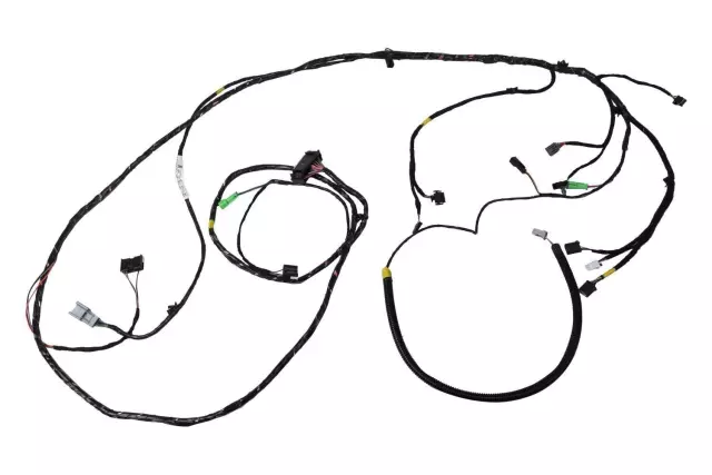 84166147 - Body: Harness for Chevrolet: Equinox | GMC: Terrain Image