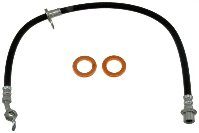 H380435 - Brake: Brake Hydraulic Hose for Dorman Image