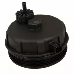 4C2Z9A343AA - : Filter Housing for Ford: E-350 Super Duty Image