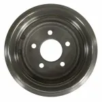 NBRD5 - Brake: Brake Drum for Ford: Ranger Image