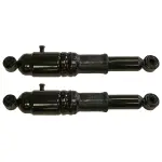MA839 - : Max-Air Air Adjustable Air Shock Absorber Pack of 2 for MONROE SHOCKS &amp; STRUTS Image