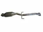 4641 - : Direct-Fit Catalytic Converter (Non C.A.R.B. Compliant) for AB Catalytic Image