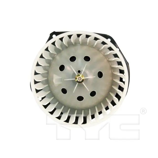 700092 - Air Conditioning &amp; Heat: TYC HVAC Blower Motor for TYC Image