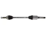 NCV99038 - : 19-21 Tesla S CV Axle Assembly  - Front Right for GSP Image