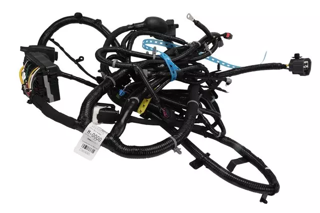 84456565 - : Headlamp Wiring Harness for GM Image