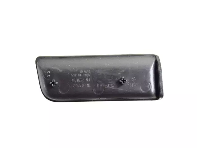 Floor Console Mat - Mopar (68226411AA)