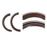 S3787 - : Engine Crankshaft Seal for Enginetech Image