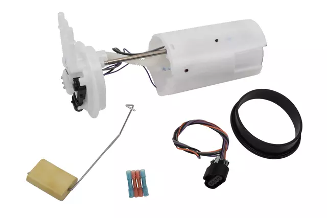 Acdelco™ Electric Fuel Pump - GM (MU1733)