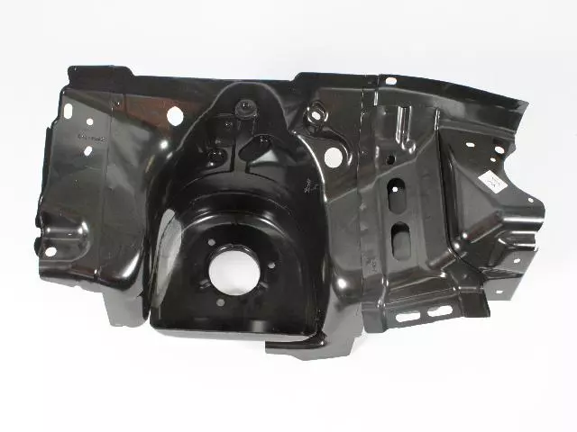 Apron Assembly - Mopar (68002059AD)