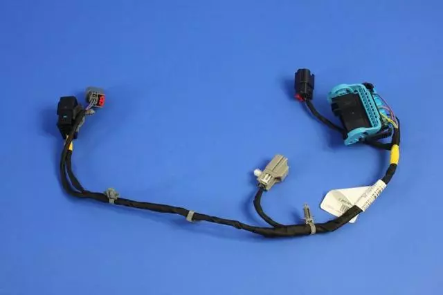 Seat Wiring, Right - Mopar (68142700AF)