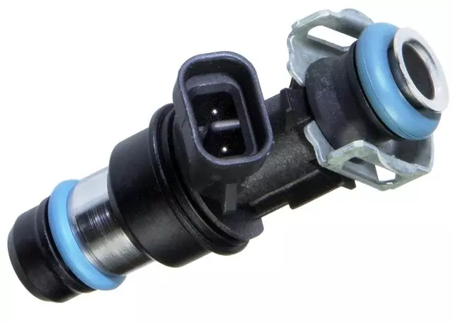 17113582 - Fuel System: Injector for Chevrolet: Silverado 1500, Silverado 2500, Suburban 1500, Tahoe | GMC: Sierra 1500, Sierra 2500, Yukon, Yukon XL 1500 Image