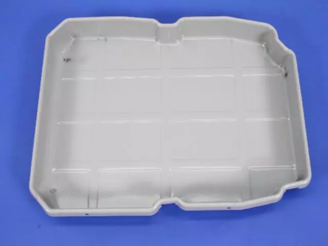 Transmission Oil Pan - Mopar (52108327AC)