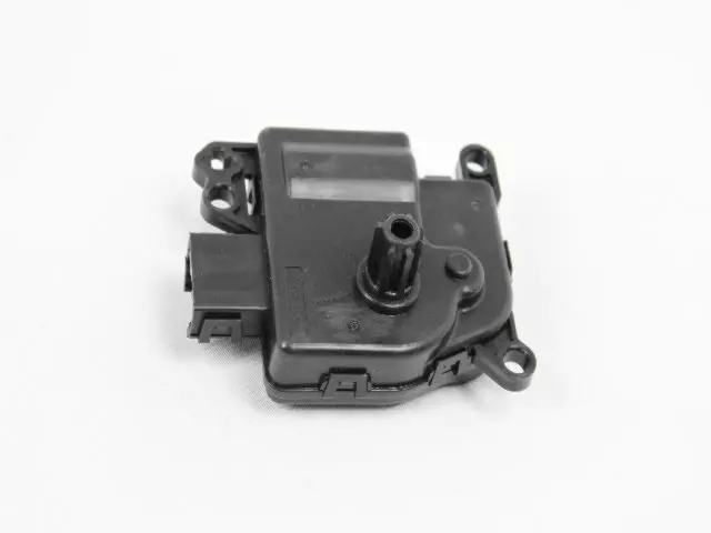 68089095AA - Air Conditioners and Heaters: A/c And Heater Actuator for Mopar Image