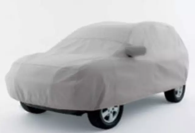 Vehicle Cover - Hyundai (224T5000)