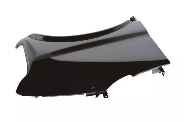 Part# 12549270 Front Passenger Side Fender - GM (12549270)