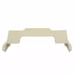 JL1Z78600A46AK - Body: Front Trim for Lincoln: Navigator Image